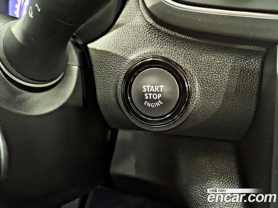 Renault QM6 2022 2.0 Автомат в Москве № 584258, фото 12