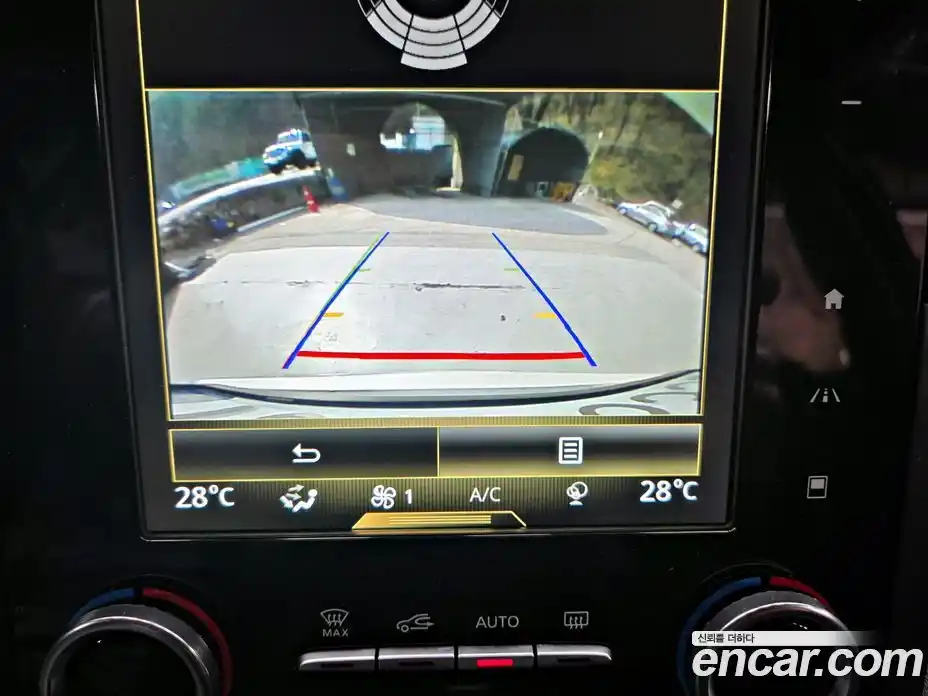 Renault QM6 2022 2.0 Автомат в Москве № 584258, фото 13