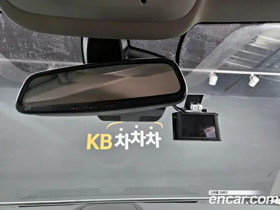 Renault QM6 2022 2.0 Автомат в Москве № 584258, фото 14