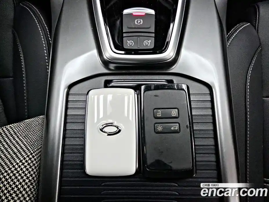 Renault QM6 2022 2.0 Автомат в Москве № 584258, фото 15