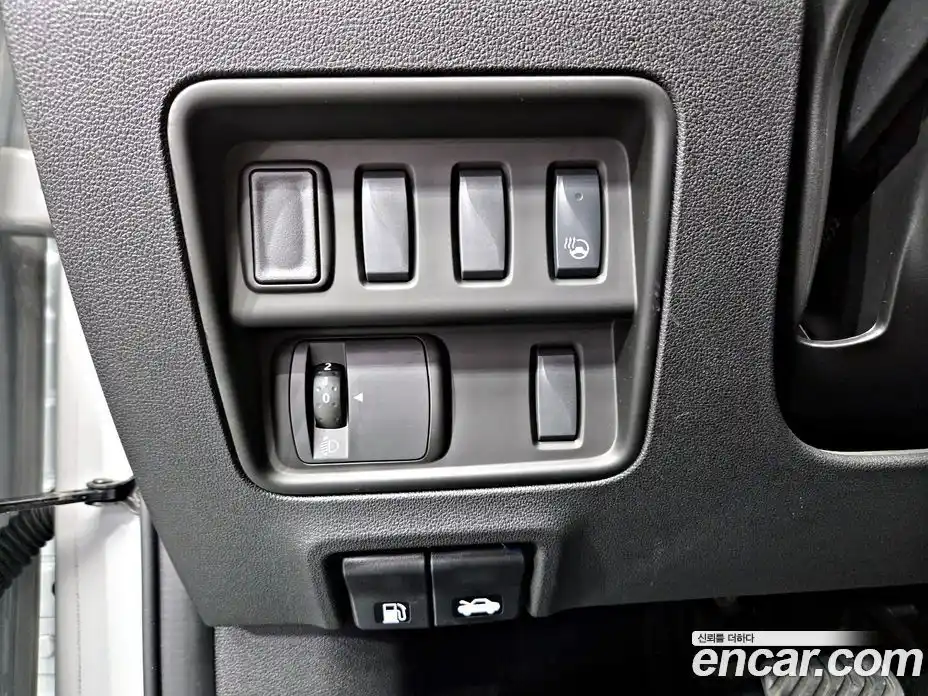 Renault QM6 2022 2.0 Автомат в Москве № 584258, фото 19