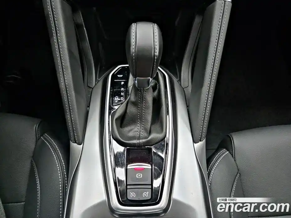 Renault QM6 2022 2.0 Автомат в Москве № 584258, фото 9