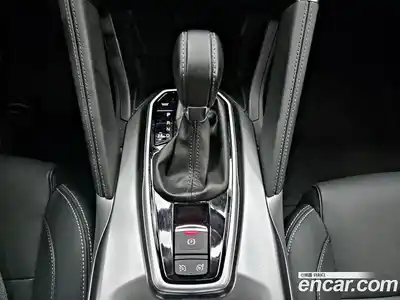 Renault QM6 2022 2.0 Автомат в Москве № 584258, миниатюра 9