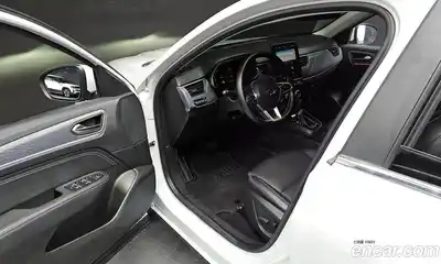 Renault XM3 2023 1.3 Автомат в Москве № 584372, миниатюра 11