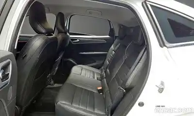 Renault XM3 2023 1.3 Автомат в Москве № 584372, миниатюра 12