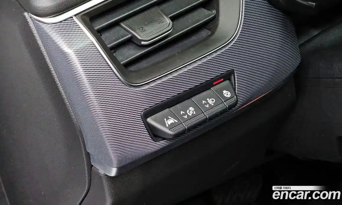 Renault XM3 2023 1.3 Автомат в Москве № 584372, фото 14