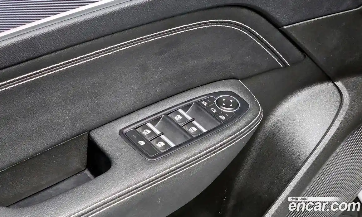 Renault XM3 2023 1.3 Автомат в Москве № 584372, фото 19