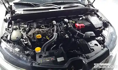 Renault XM3 2023 1.3 Автомат в Москве № 584372, миниатюра 6