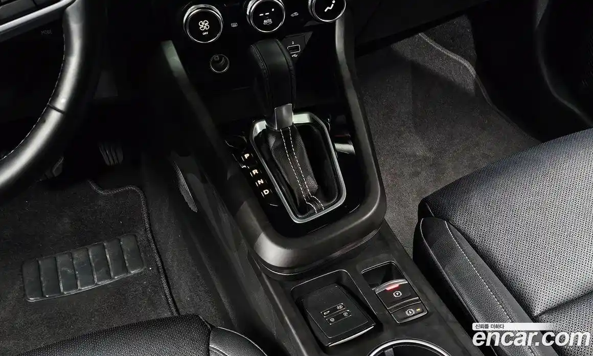 Renault XM3 2023 1.3 Автомат в Москве № 584372, фото 9