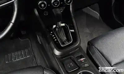 Renault XM3 2023 1.3 Автомат в Москве № 584372, миниатюра 9