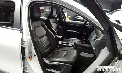 Renault XM3 2023 1.3 Автомат в Москве № 584372, миниатюра 10