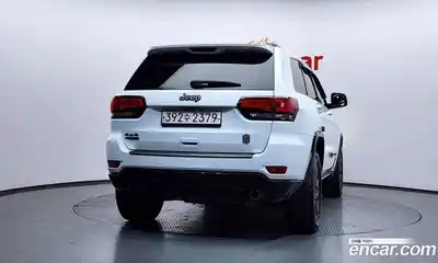 Jeep Cherokee 2016 3.0 Автомат в Москве № 584418, миниатюра 4