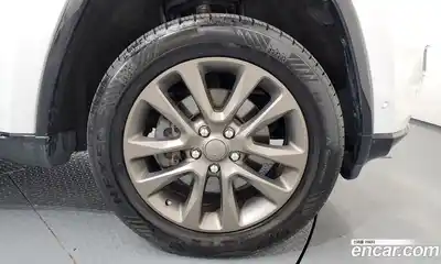 Jeep Cherokee 2016 3.0 Автомат в Москве № 584418, миниатюра 5