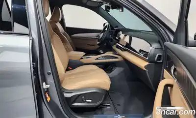 Renault Grand Koleos 2025 1.5 Автомат в Москве № 584460, миниатюра 11