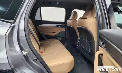 Renault Grand Koleos 2025 1.5 Автомат в Москве № 584460, миниатюра 12