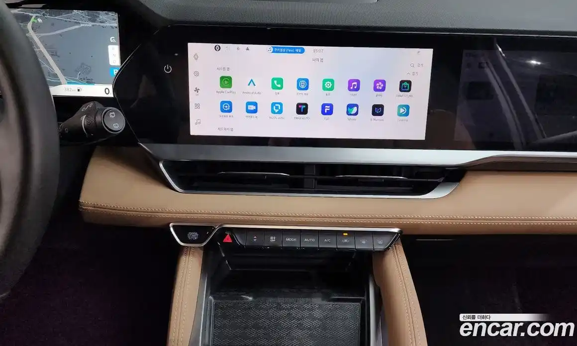 Renault Grand Koleos 2025 1.5 Автомат в Москве № 584460, фото 14