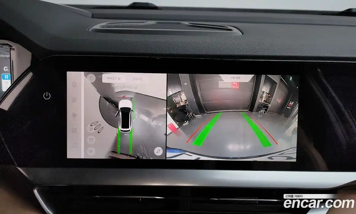 Renault Grand Koleos 2025 1.5 Автомат в Москве № 584460, фото 15