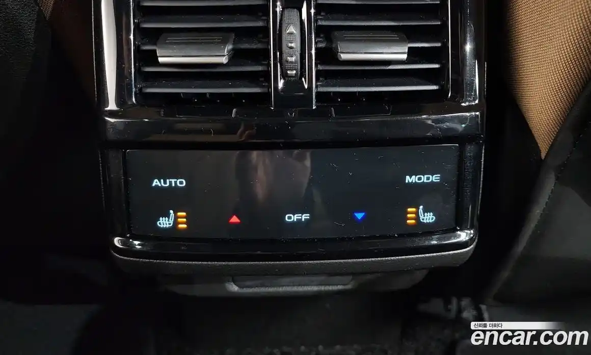 Renault Grand Koleos 2025 1.5 Автомат в Москве № 584460, фото 19