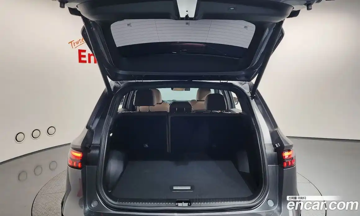 Renault Grand Koleos 2025 1.5 Автомат в Москве № 584460, фото 20