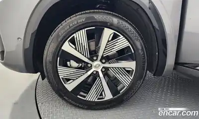 Renault Grand Koleos 2025 1.5 Автомат в Москве № 584460, миниатюра 5