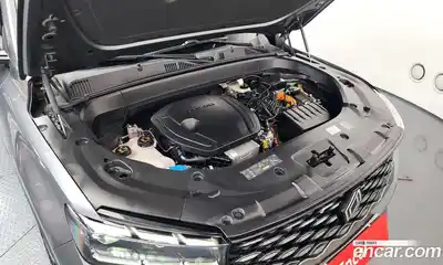 Renault Grand Koleos 2025 1.5 Автомат в Москве № 584460, миниатюра 6