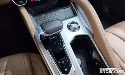 Renault Grand Koleos 2025 1.5 Автомат в Москве № 584460, миниатюра 9