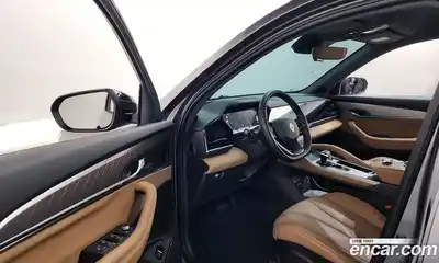 Renault Grand Koleos 2025 1.5 Автомат в Москве № 584460, миниатюра 10