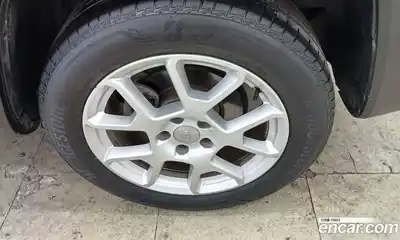 Jeep Renegade 2019 2.4 Автомат в Москве № 584504, миниатюра 5