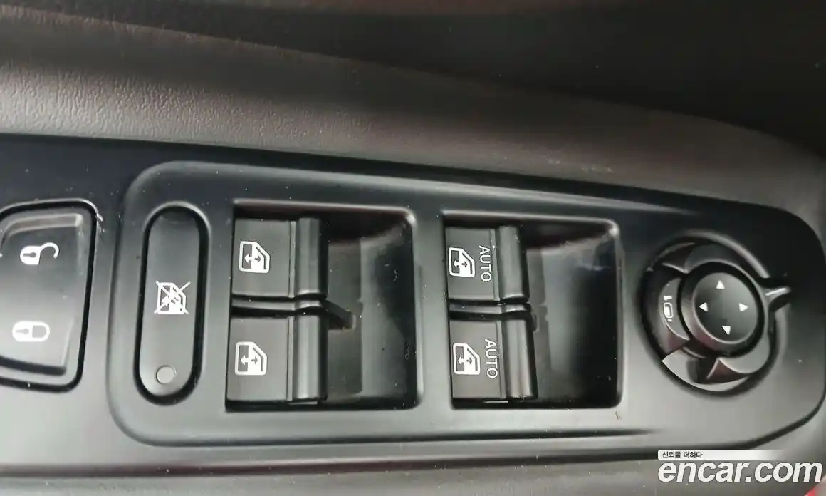 Jeep Renegade 2019 2.4 Автомат в Москве № 584504, фото 6