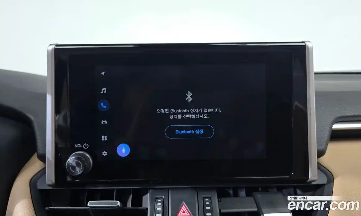 Toyota RAV4 2024 2.5 Автомат в Москве № 584590, фото 17