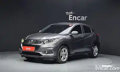 Honda HR-V, 2019