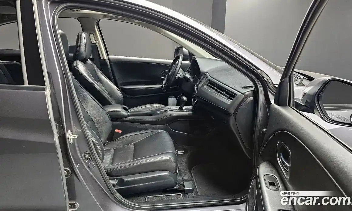 Honda HR-V 2019 1.8 Автомат в Москве № 584630, фото 11