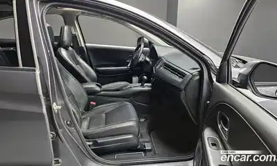 Honda HR-V 2019 1.8 Автомат в Москве № 584630, миниатюра 11