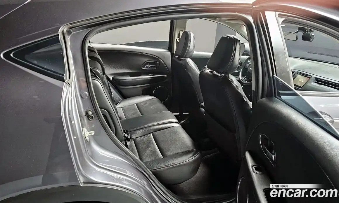 Honda HR-V 2019 1.8 Автомат в Москве № 584630, фото 12