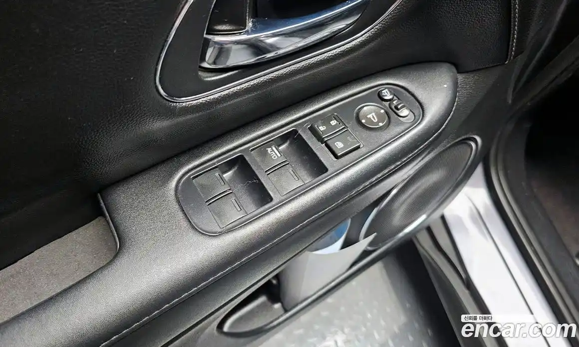 Honda HR-V 2019 1.8 Автомат в Москве № 584630, фото 17