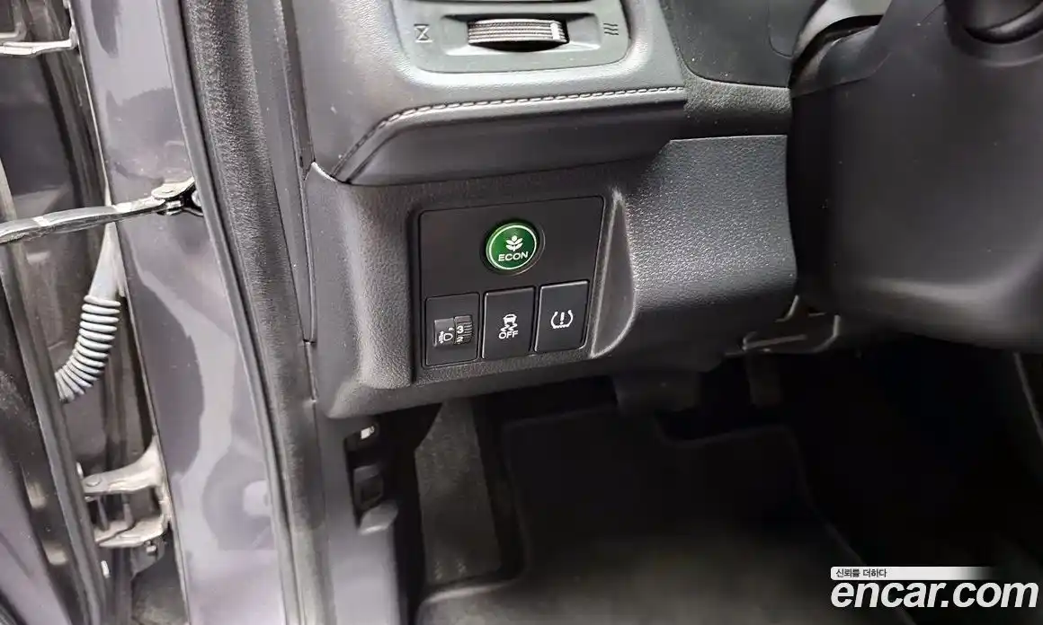 Honda HR-V 2019 1.8 Автомат в Москве № 584630, фото 19