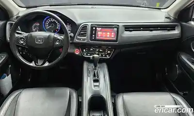 Honda HR-V 2019 1.8 Автомат в Москве № 584630, миниатюра 7