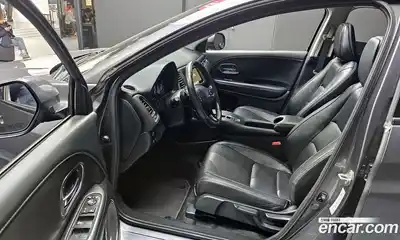 Honda HR-V 2019 1.8 Автомат в Москве № 584630, миниатюра 10