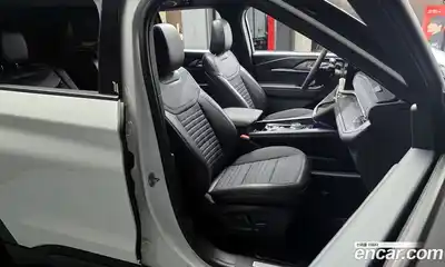 Ford Explorer 2025 2.3 Автомат в Москве № 584735, миниатюра 12