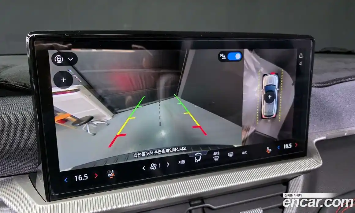 Ford Explorer 2025 2.3 Автомат в Москве № 584735, фото 15