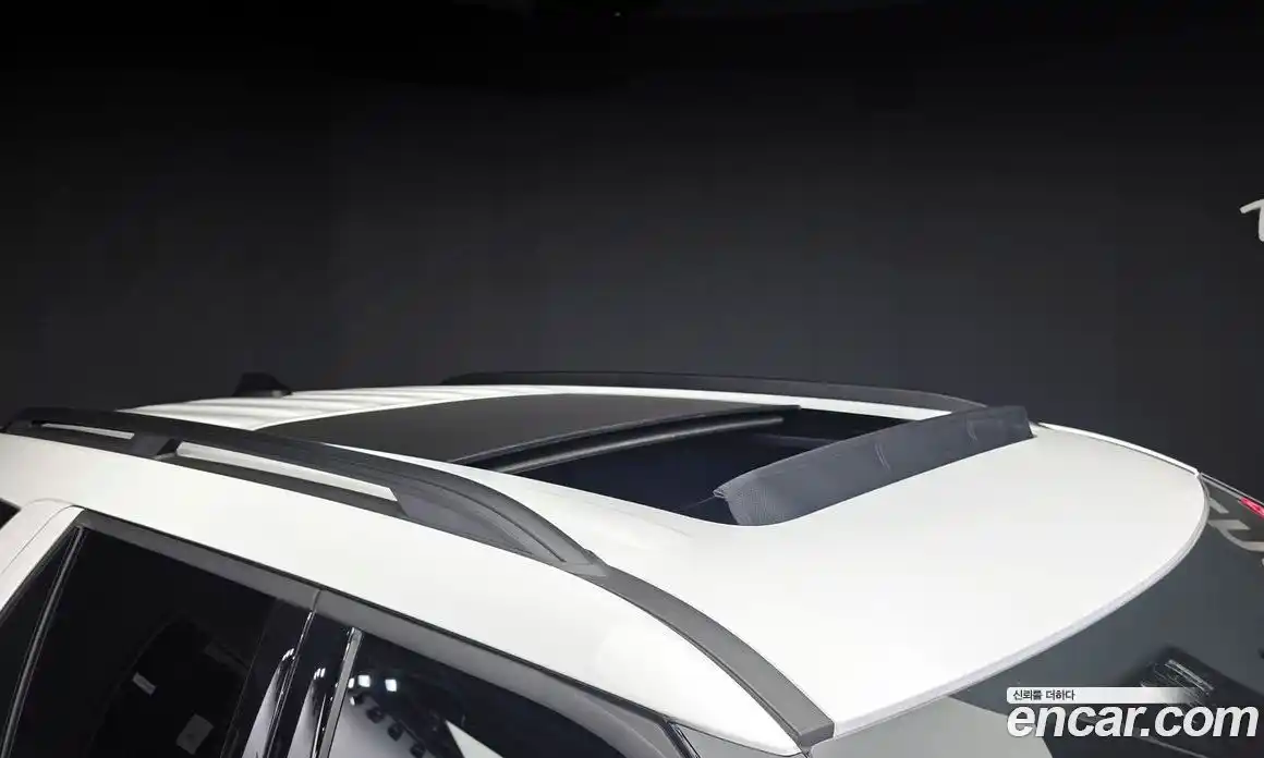 Ford Explorer 2025 2.3 Автомат в Москве № 584735, фото 19