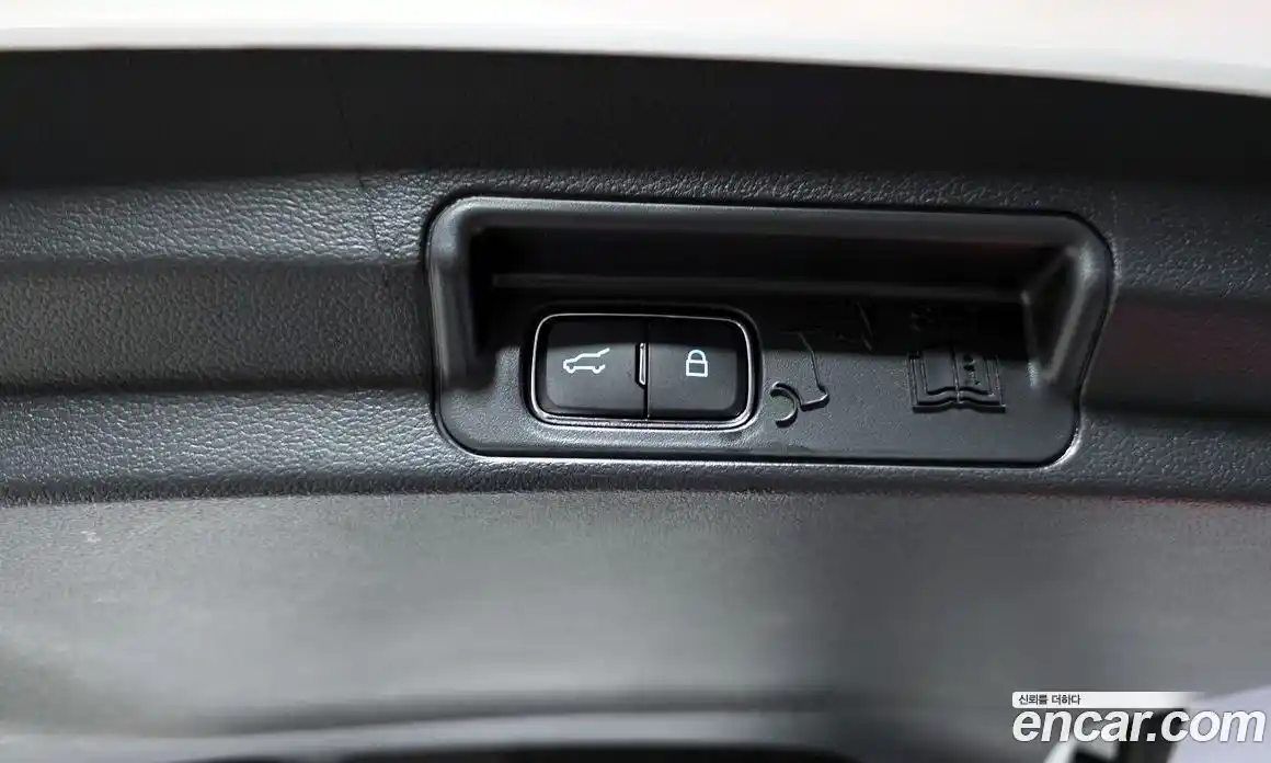 Ford Explorer 2025 2.3 Автомат в Москве № 584735, фото 20