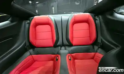 Ford Mustang 2023 2.3 Автомат в Москве № 584780, миниатюра 12