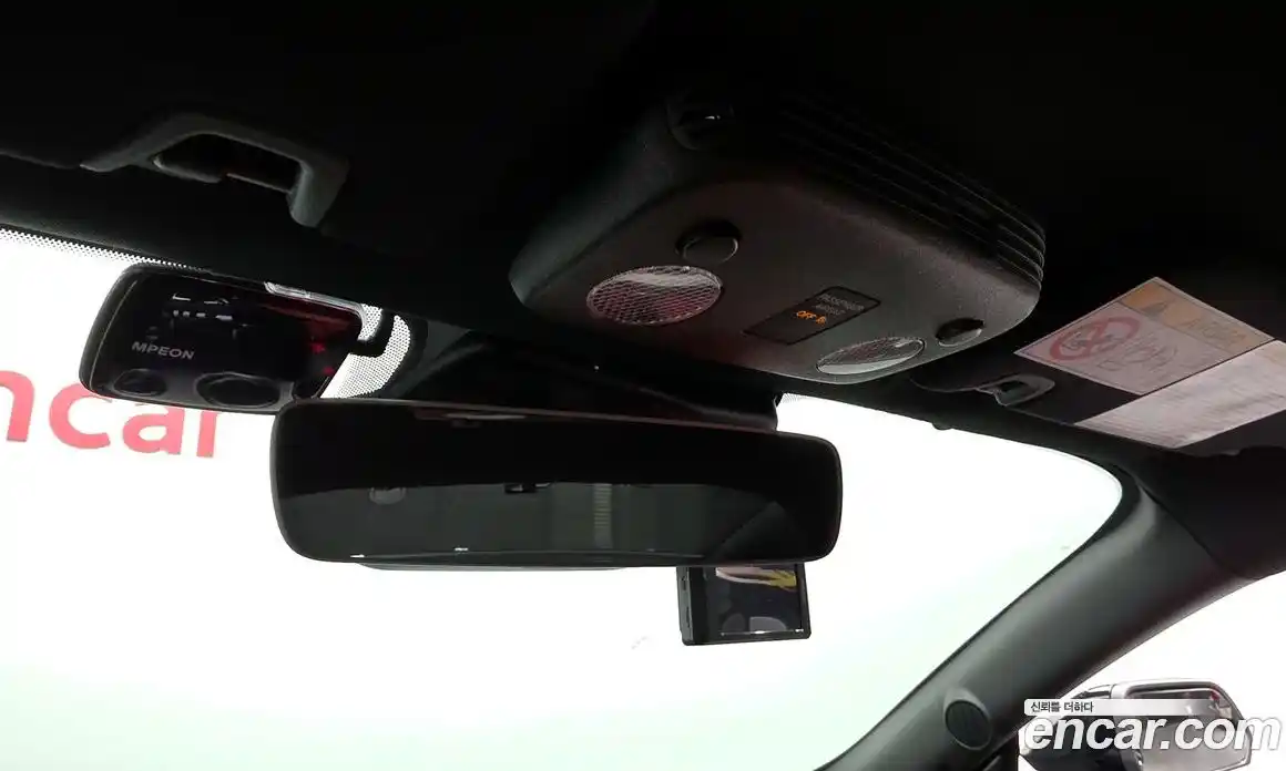 Ford Mustang 2023 2.3 Автомат в Москве № 584780, фото 19