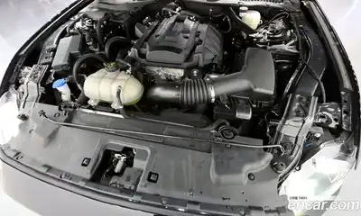 Ford Mustang 2023 2.3 Автомат в Москве № 584780, миниатюра 6