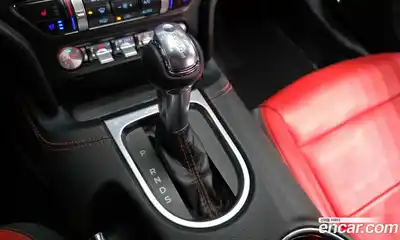 Ford Mustang 2023 2.3 Автомат в Москве № 584780, миниатюра 9