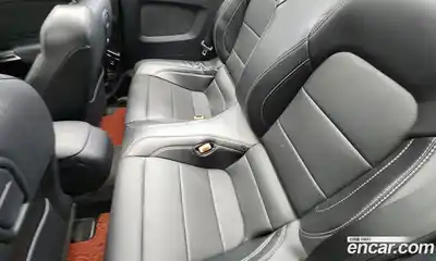 Ford Mustang 2019 5.0 Автомат в Москве № 584806, миниатюра 12