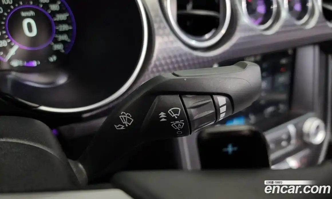 Ford Mustang 2019 5.0 Автомат в Москве № 584806, фото 14