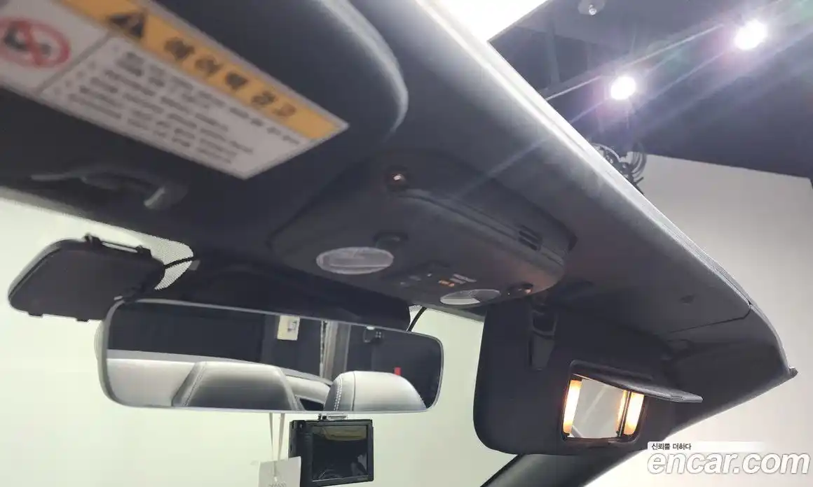 Ford Mustang 2019 5.0 Автомат в Москве № 584806, фото 19