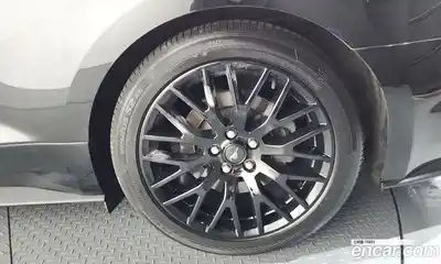 Ford Mustang 2019 5.0 Автомат в Москве № 584806, миниатюра 5